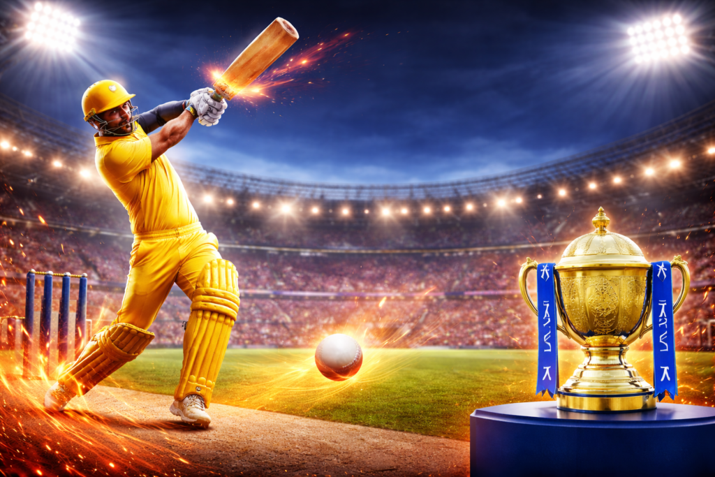 आज का आईपीएल मैच कौन जीतेगा फुल प्रेडिक्शन हिंदी 2026