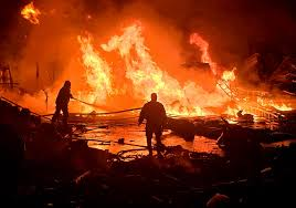 ईरान पावर स्टेशन हमला: पूरी जानकारी और असर